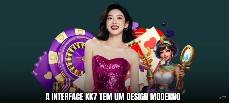 Download app e77 Android iOS