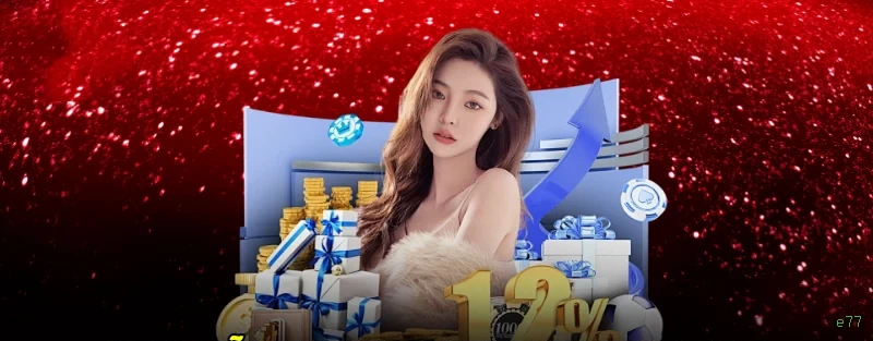 Slots no app e77 mobile