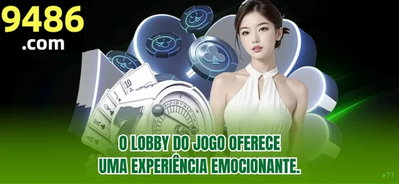 Guia rápido de apostas ao vivo na e77