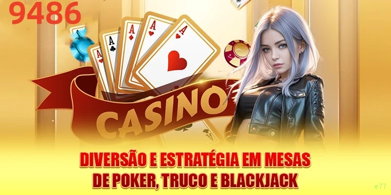 Roleta e blackjack e77