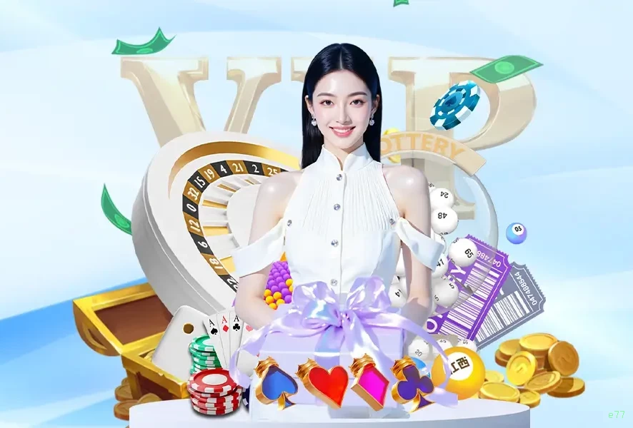 Download app e77 Android iOS