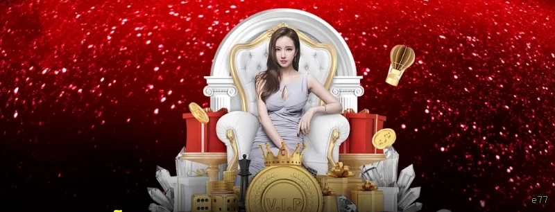 Slots com prêmios e77