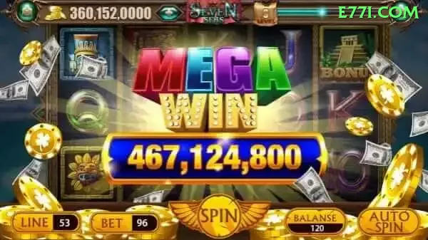 Slots e77 - Sweet Bonanza e caça-níqueis populares